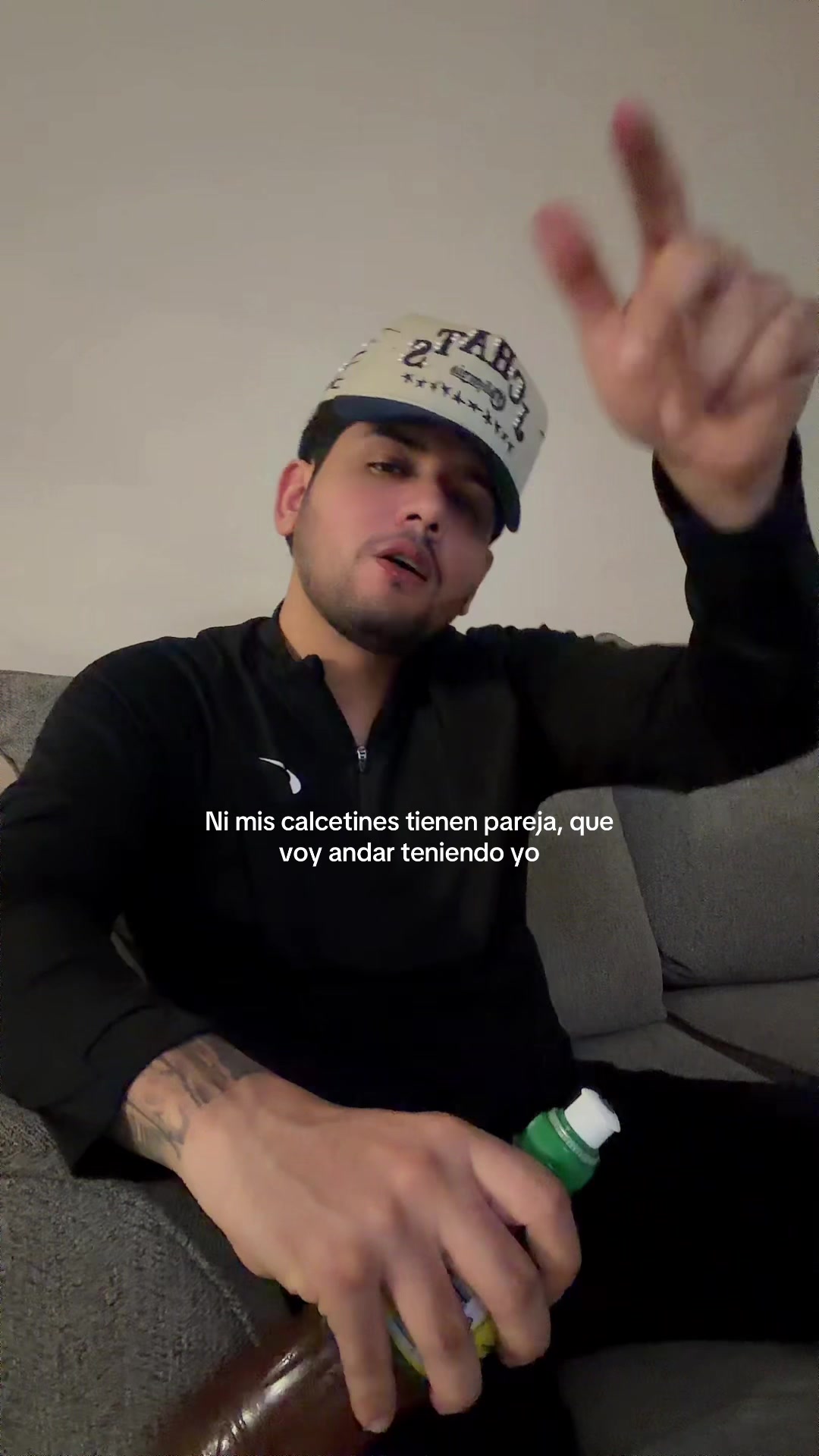 @Sergio Barba