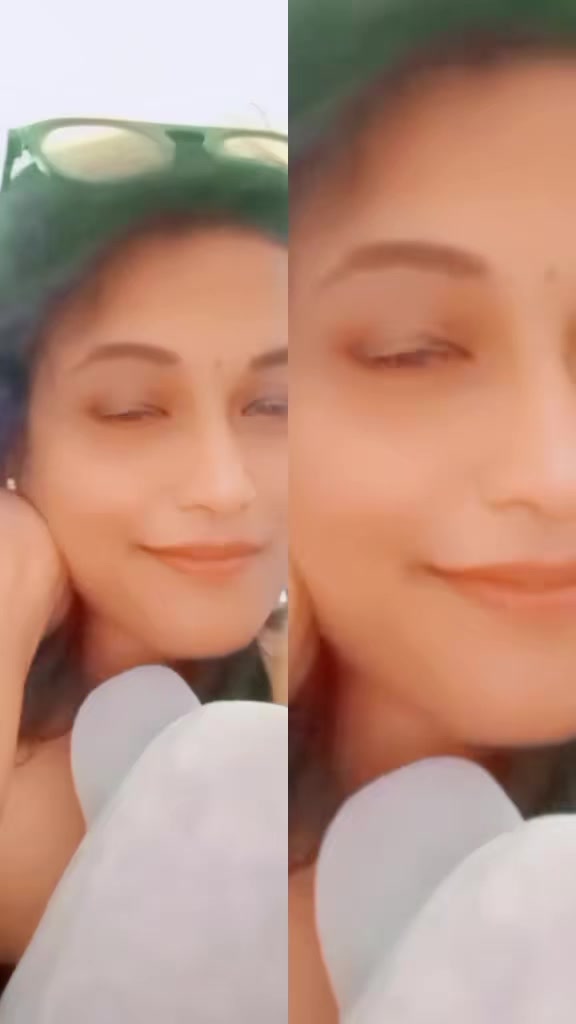 @காயத்திாி ராமன்