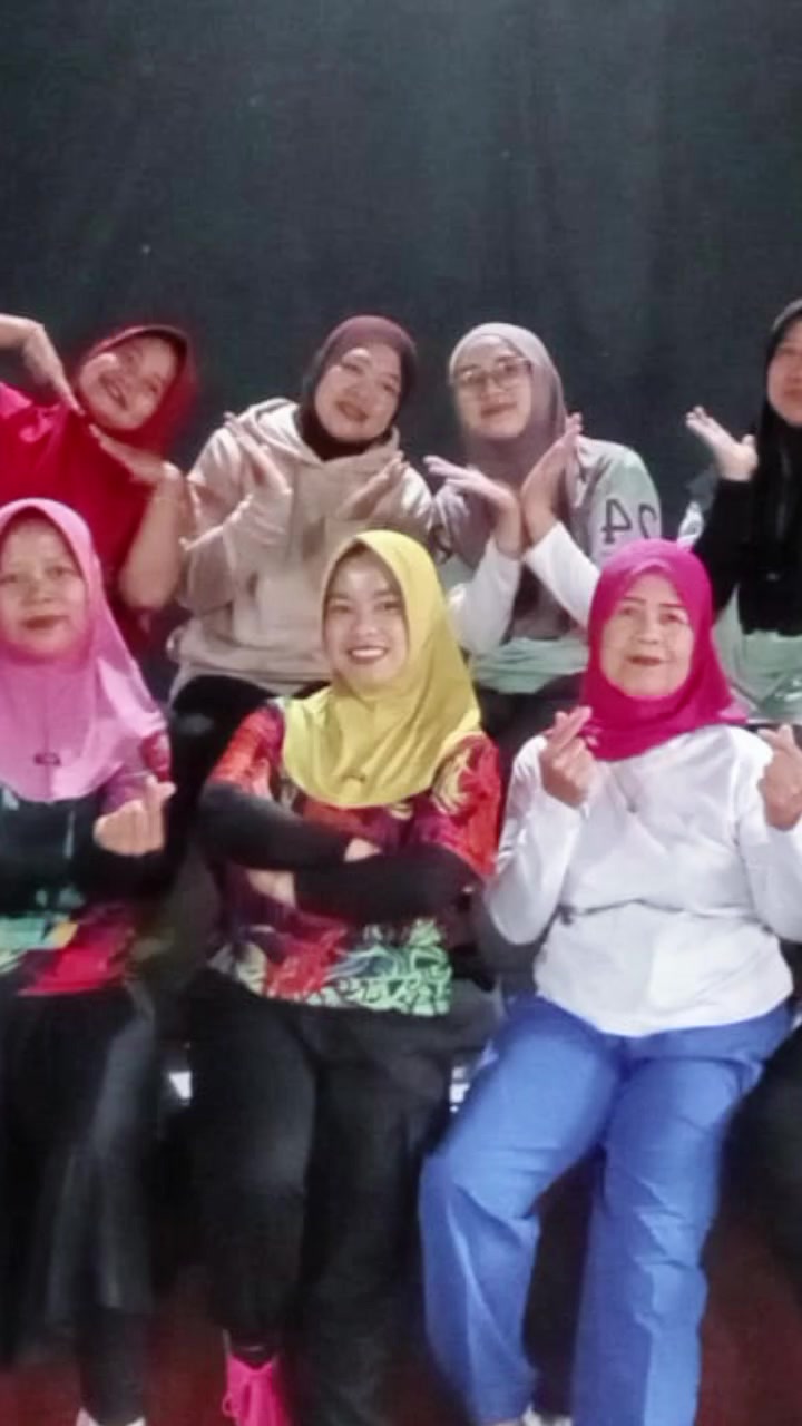 @Oyohrahmawati