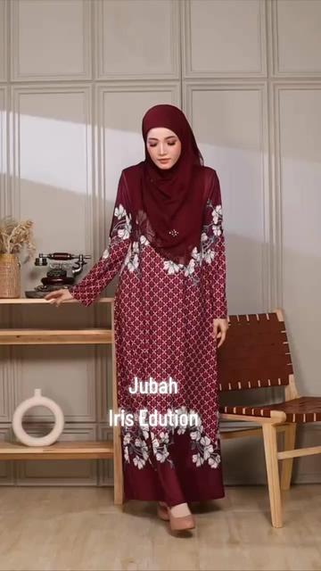 @Syahzi Aisyah