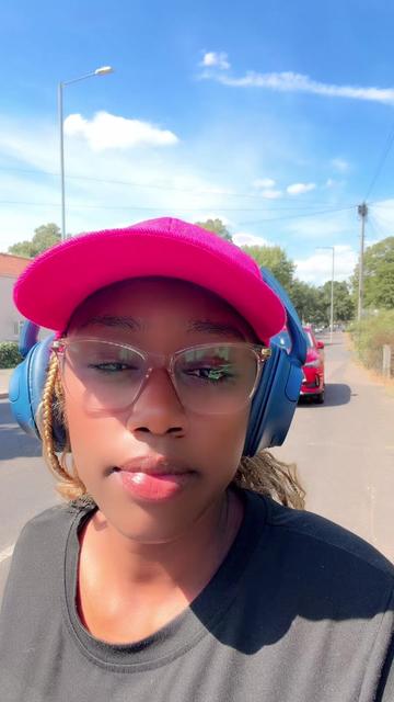 @♐️ Miss K🧚🏽♀️✨