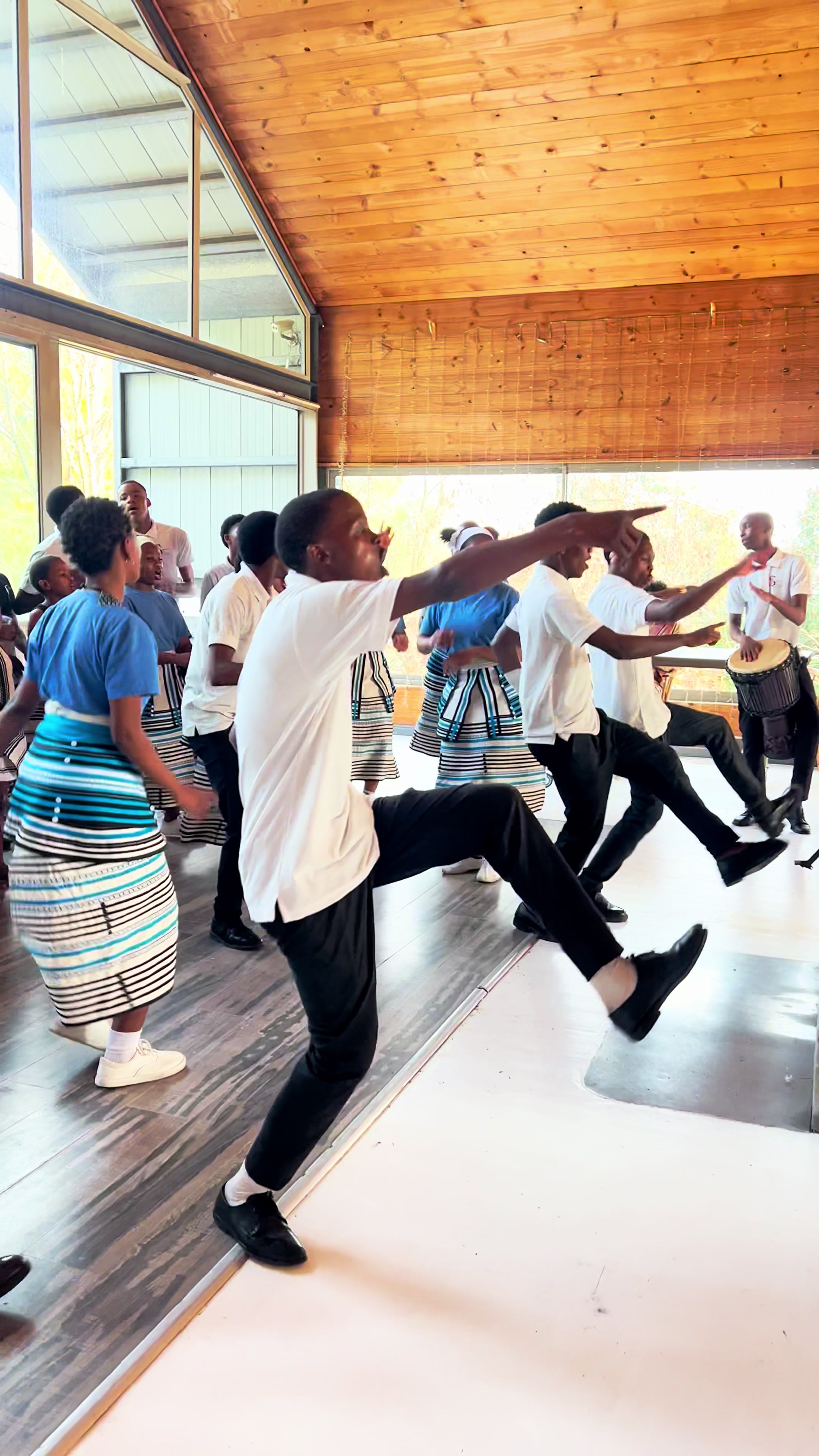 @Siphamandla Arts Group