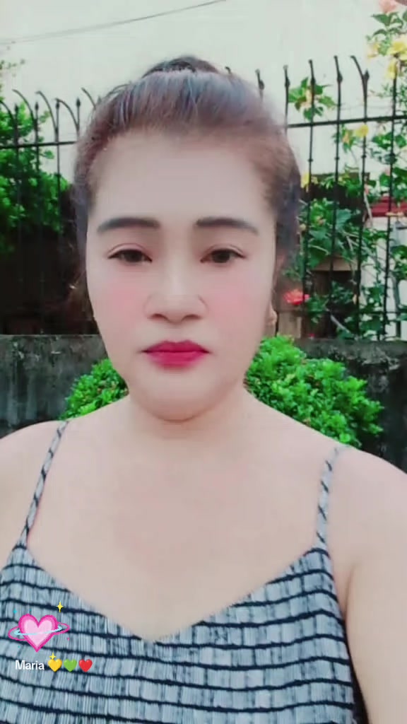 @MARIA ๐๐โค