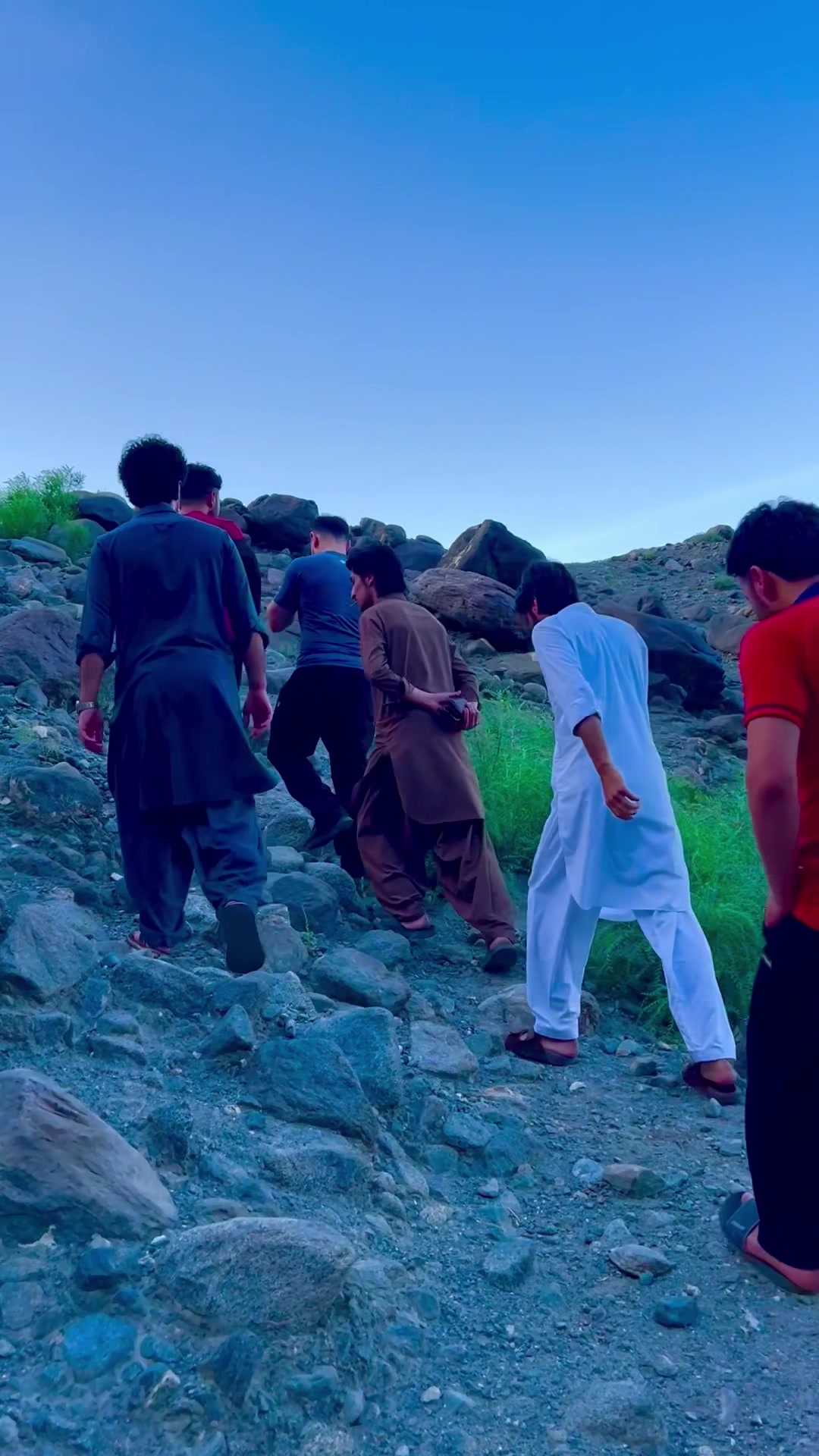 @Discover North Pakistan