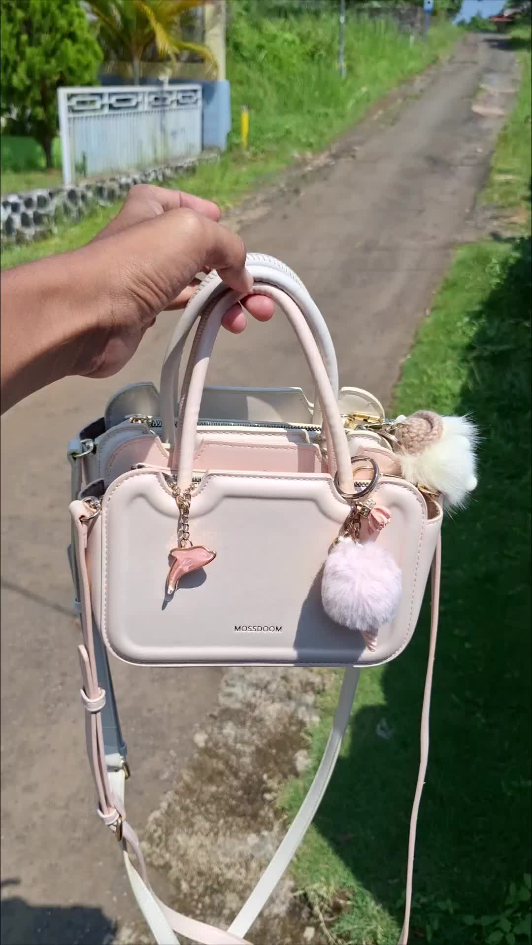 @Viora Bag