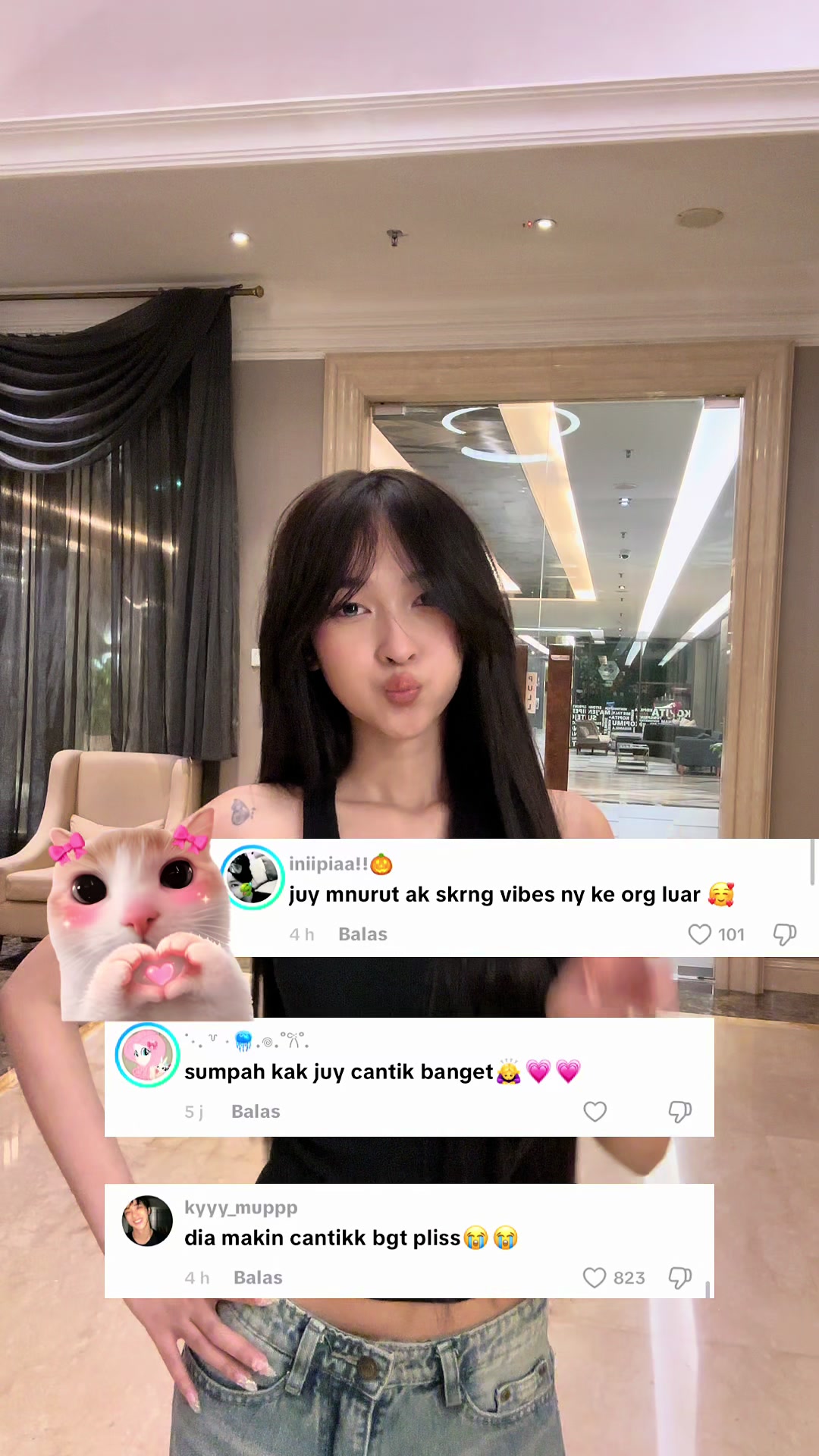 @Juyycomell🌸
