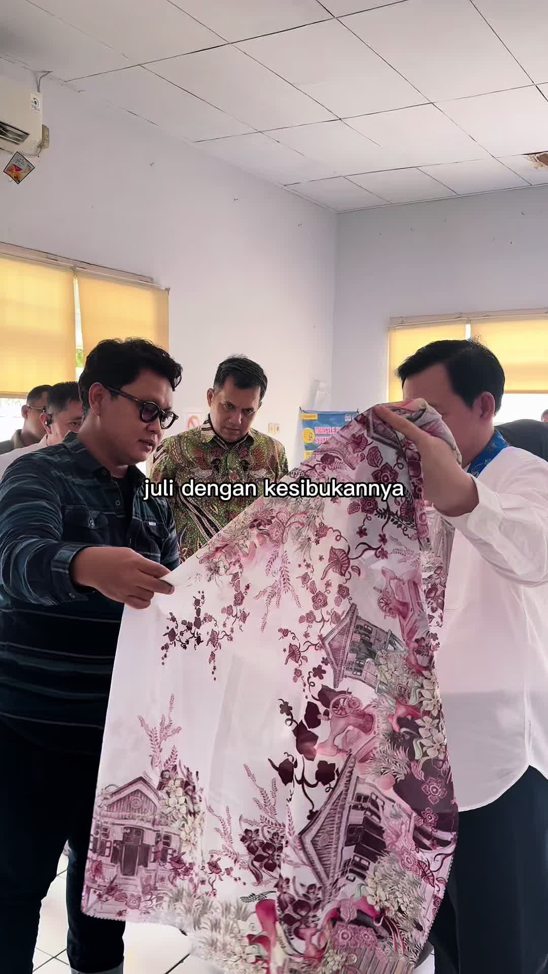 @Sultan B. Najamudin