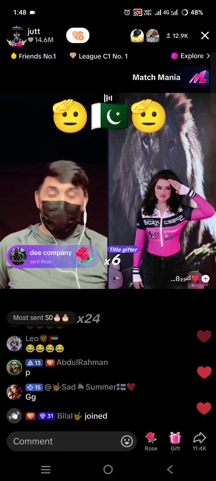 @✌️MR🇵🇰ChAdHaR ✌️