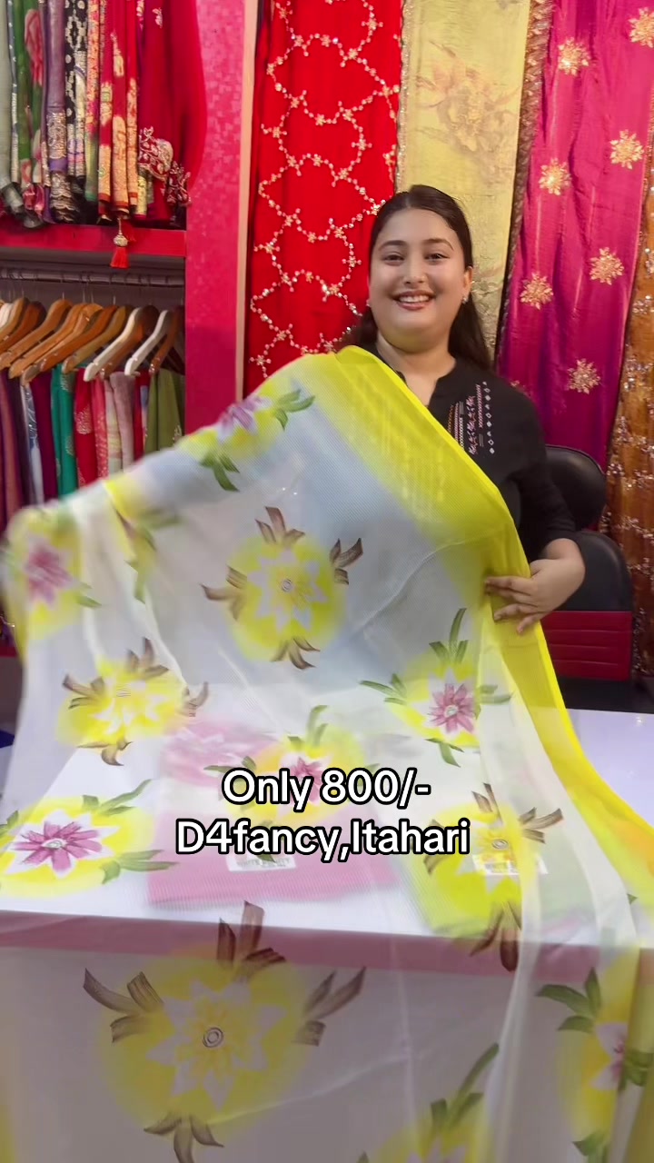 @D4 Fancy Store