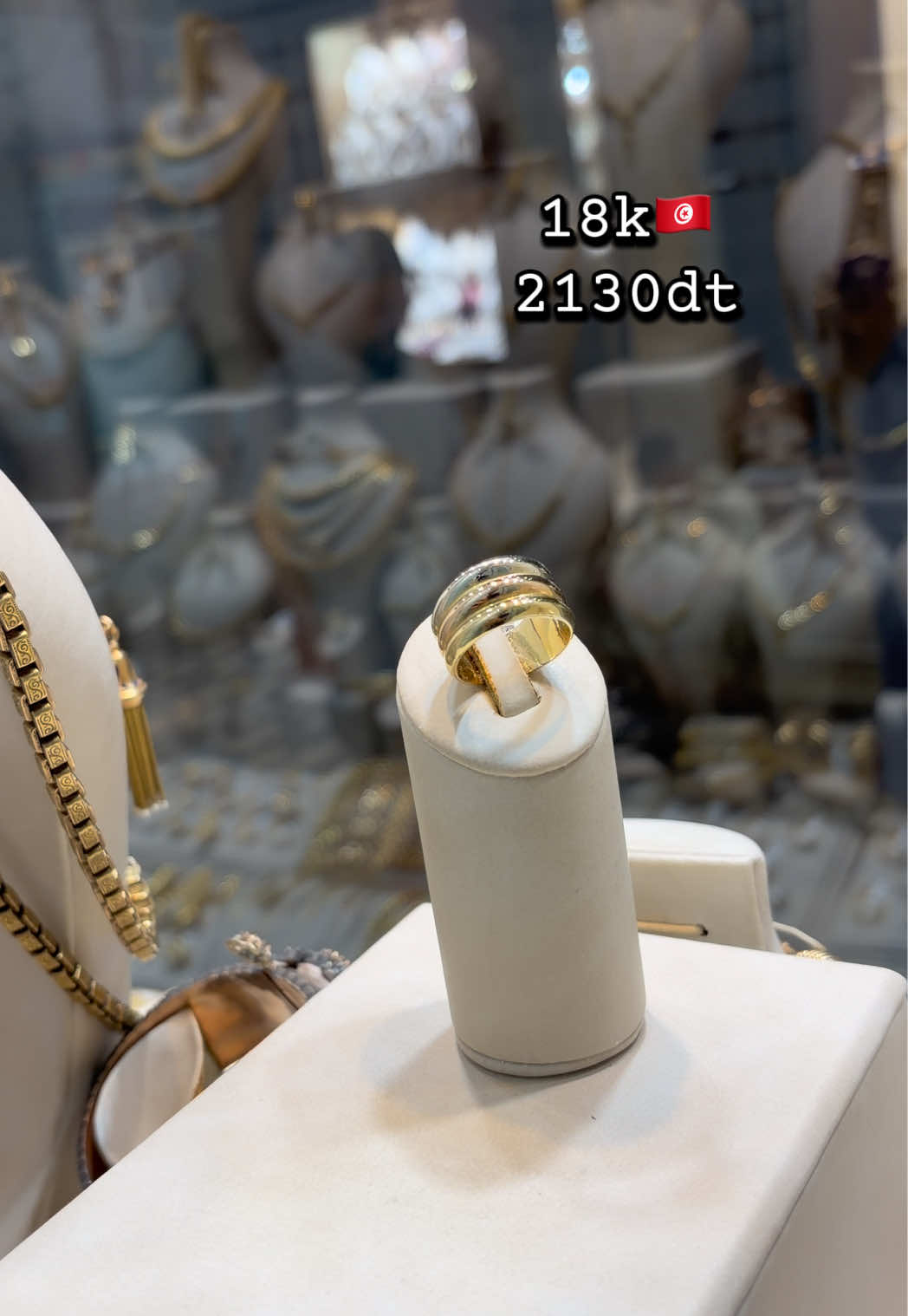 @Bijouterie Assil Bouzaâbia