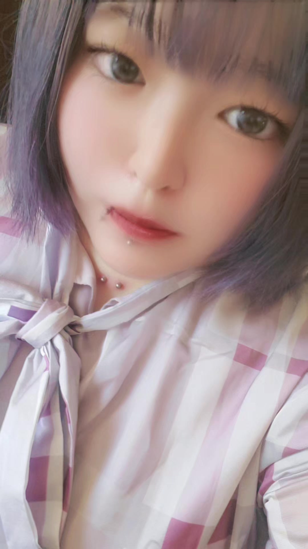 @お嬢。