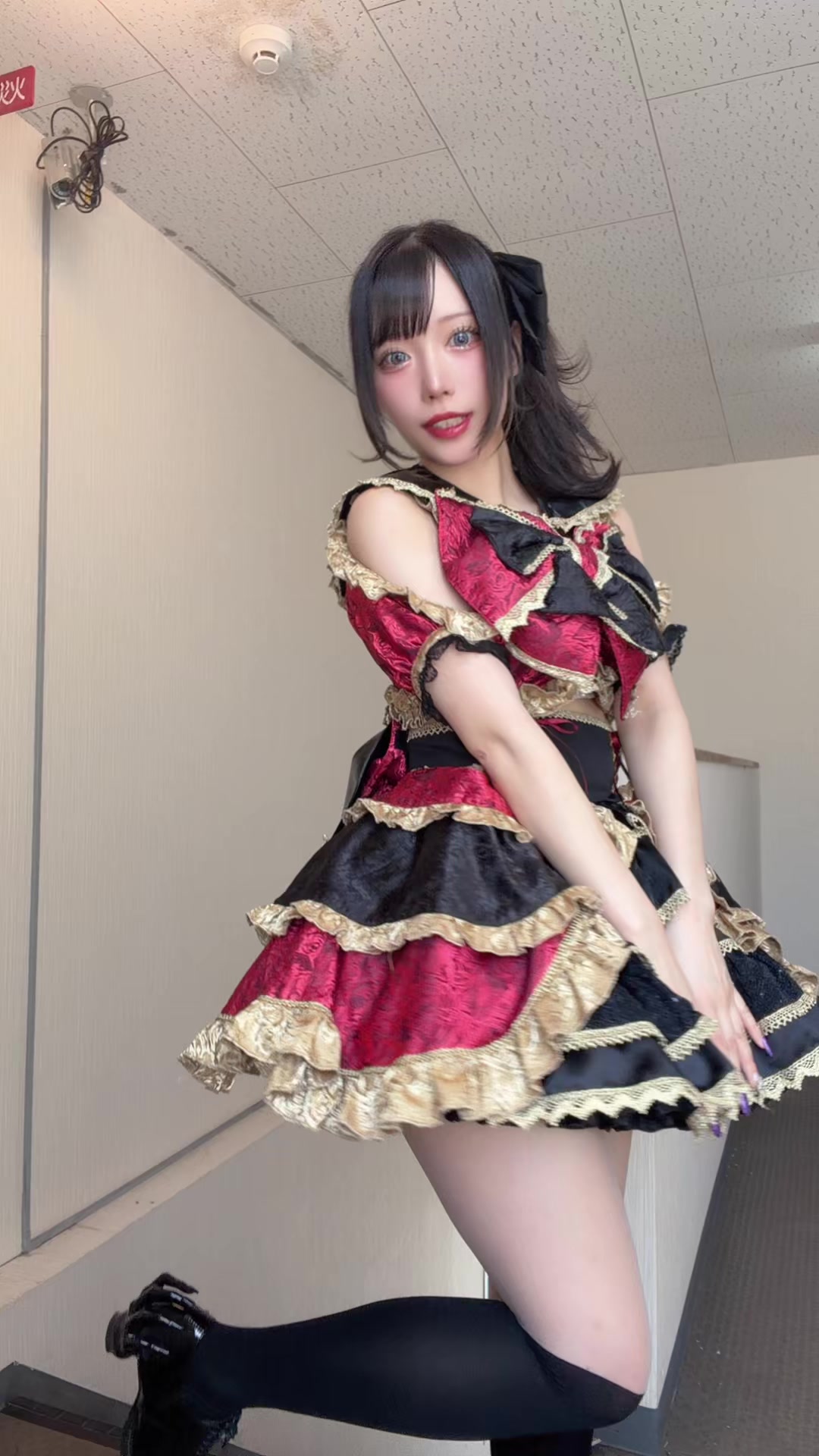 @貴方のあんちゃん【VAMKISS】