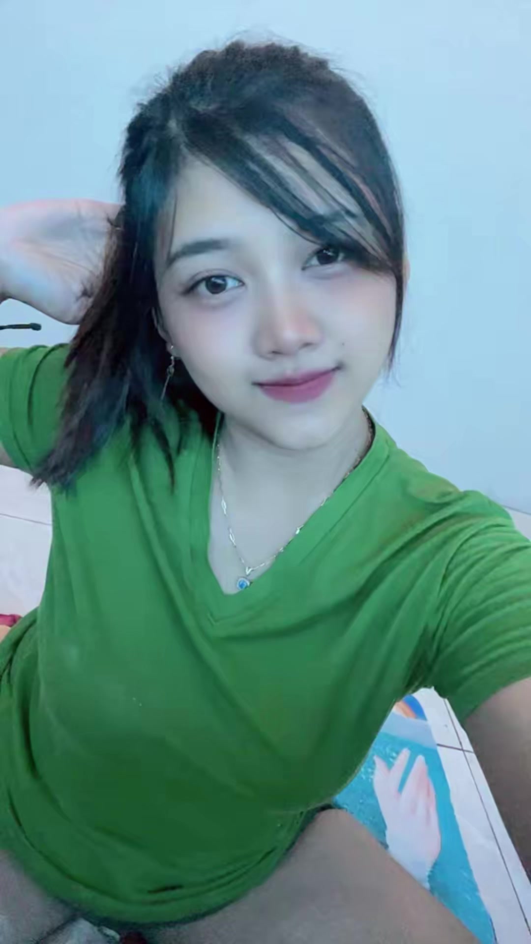 @Yulie Barbie