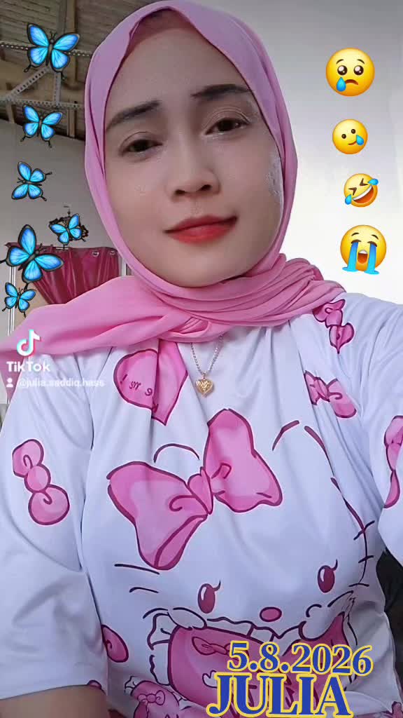 @Julia Saddiq Hassanal