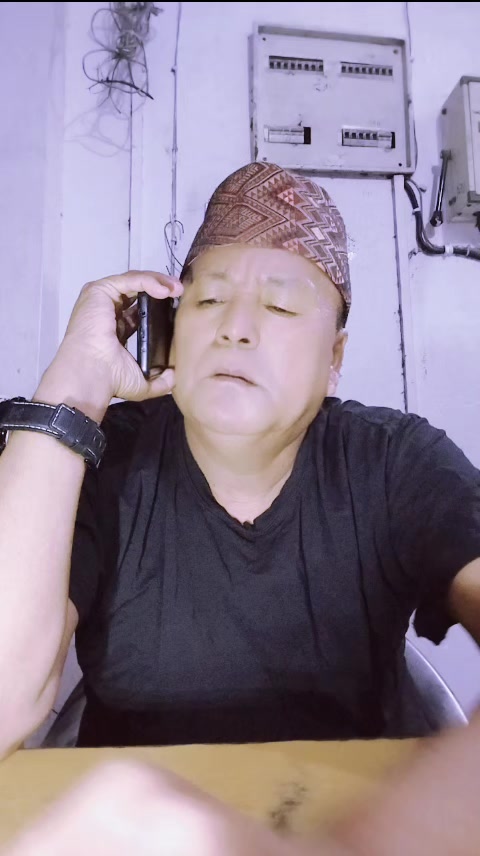 @Ashok Thapa