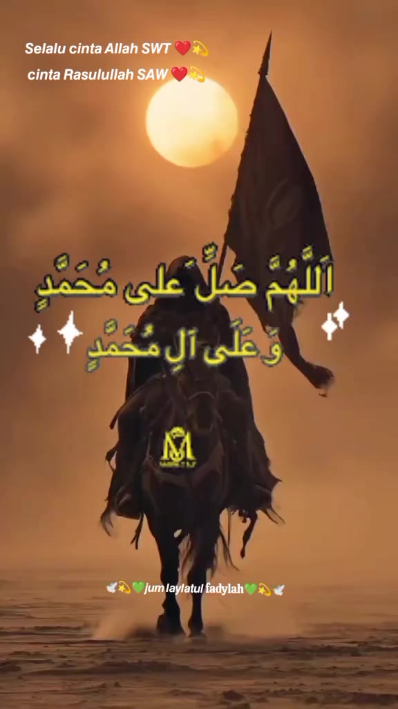 @💫💚JUM LAYLATUL FADYLAH💚💫
