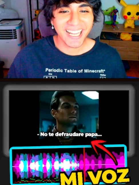 @Luisarvoid