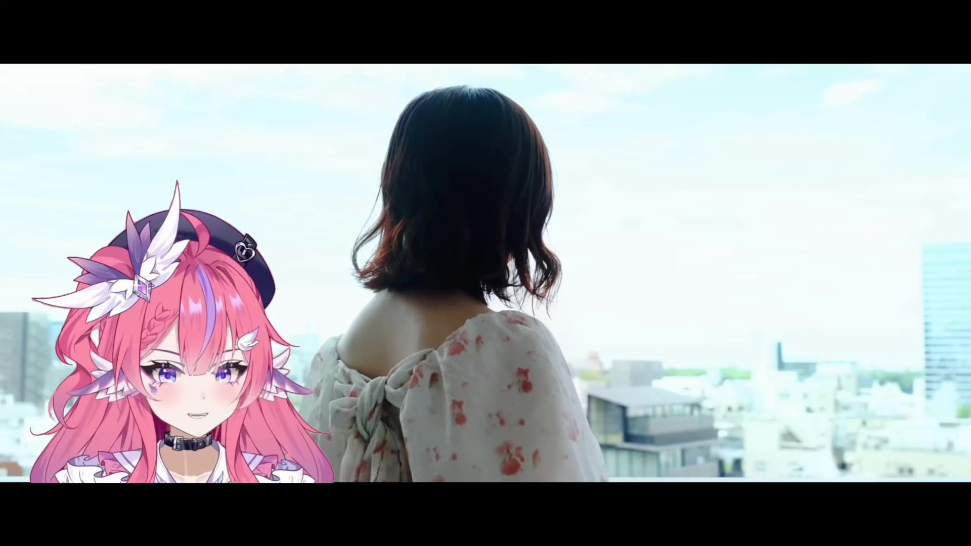 @Mizumi Hanako