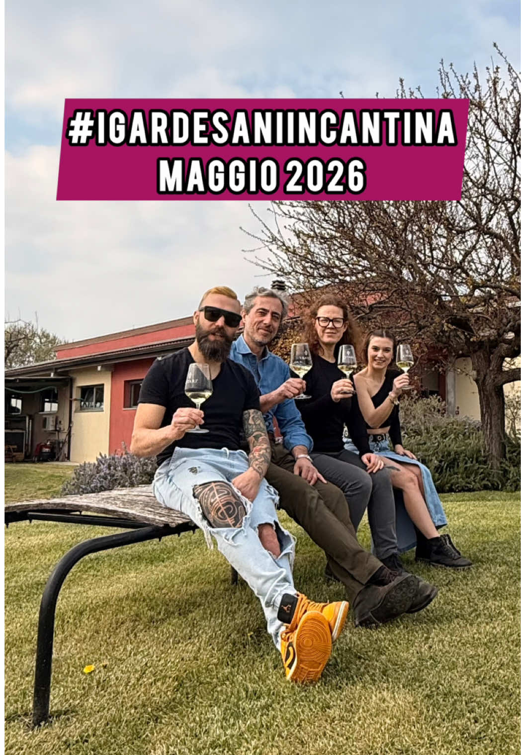 @Il Bresciano Gardesano