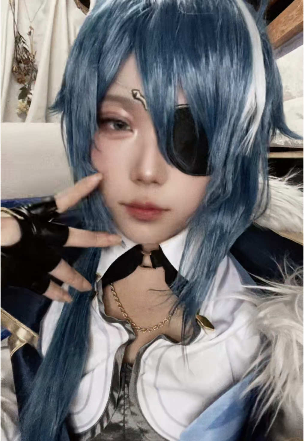 @薬袋くん