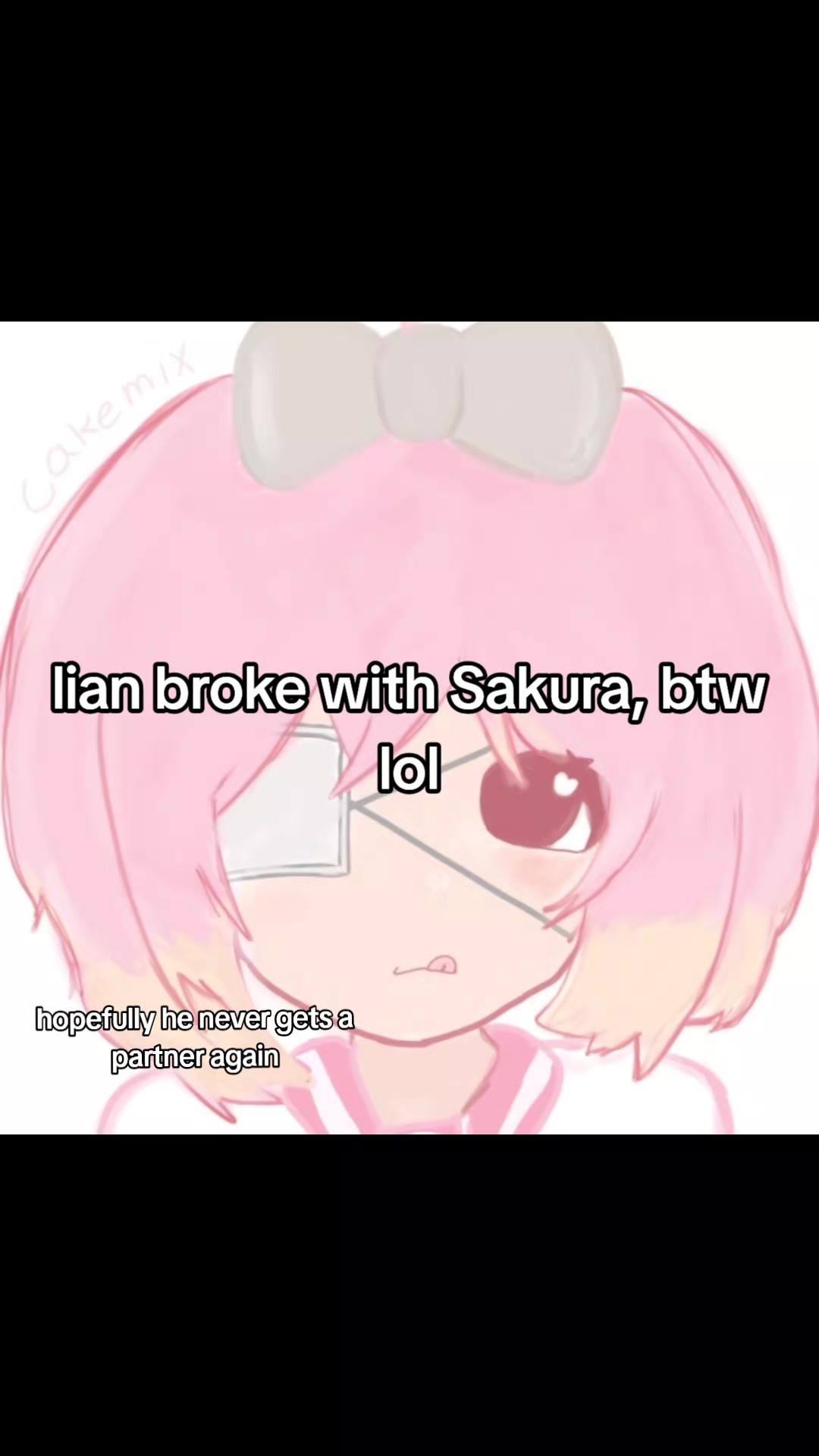 @cakemix 🔜 animaga