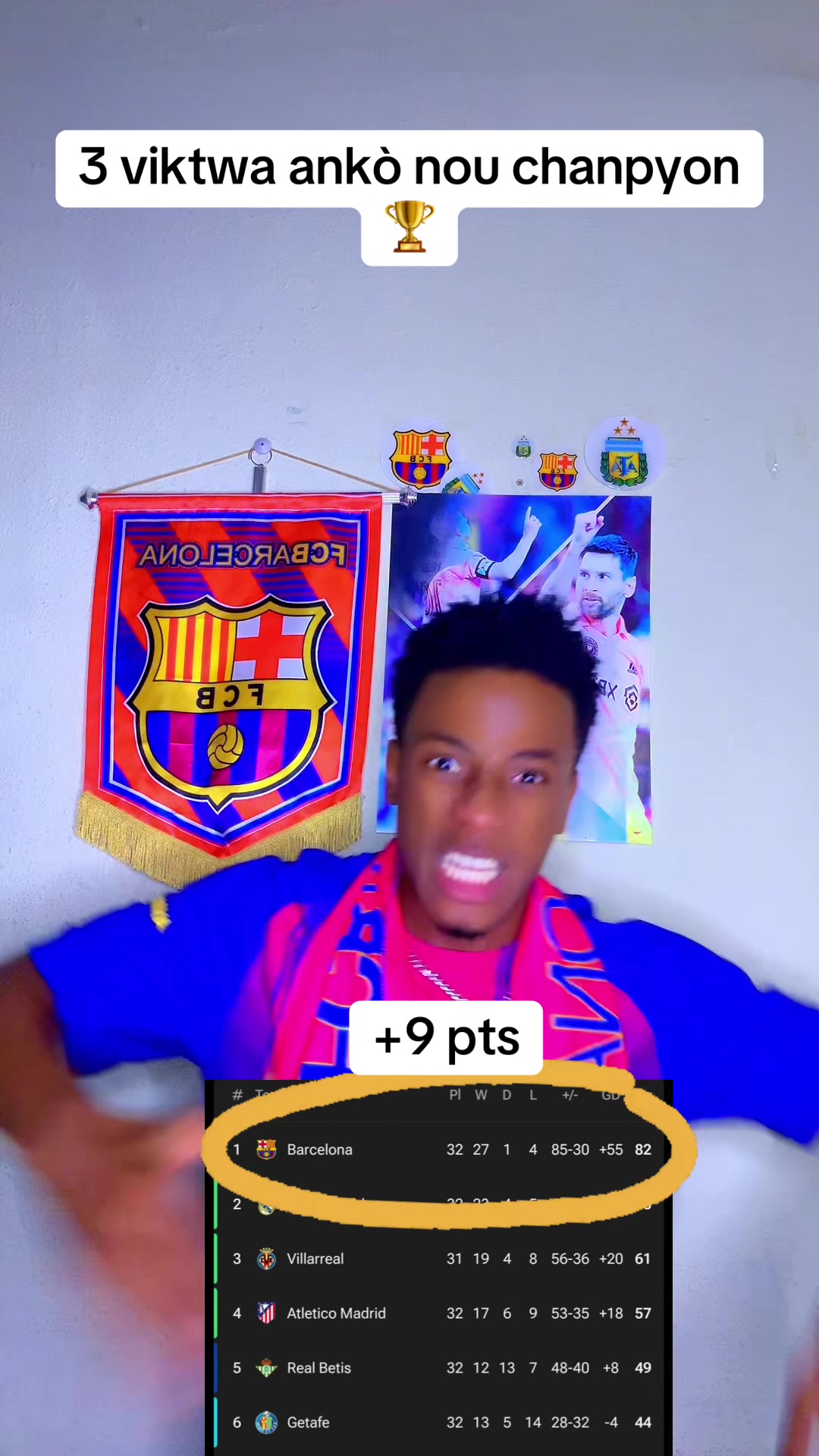 @BenshleyJr FCB💙❤️🇭🇹🇦🇷