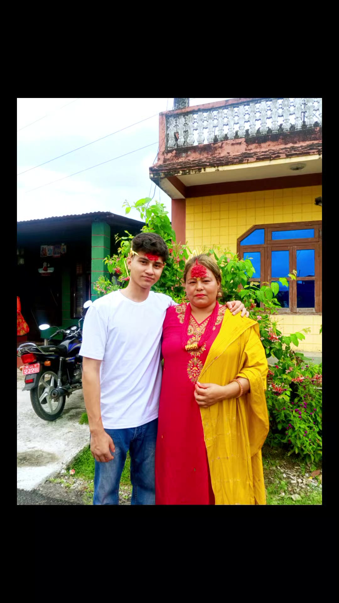 @Usha Rana