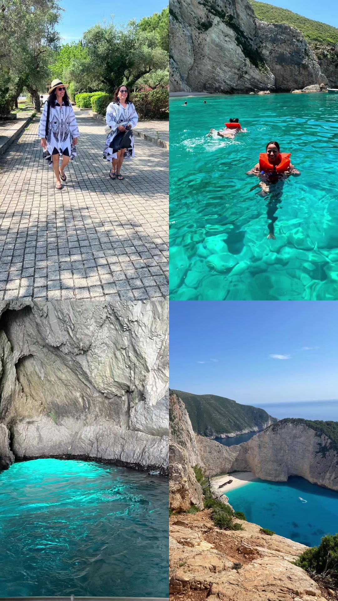 @Tribe Travel Ltd