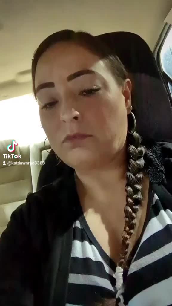 @Kat Dawnrae