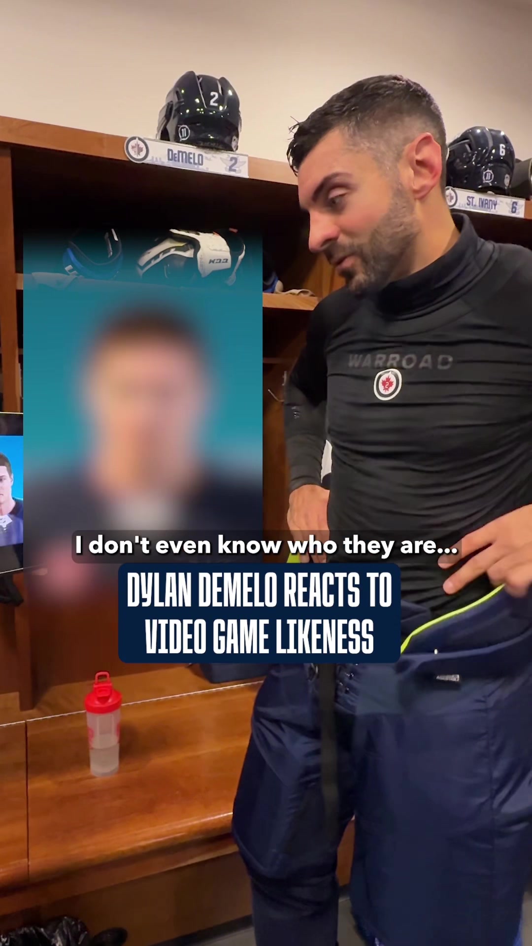 @Winnipeg Jets