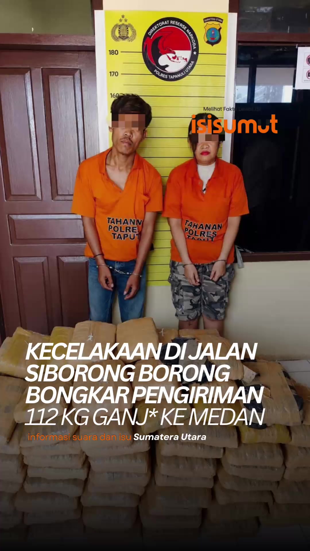 @Isi_Sumut