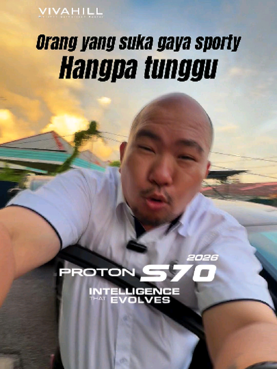 @Proton Vivahill 3S Penang