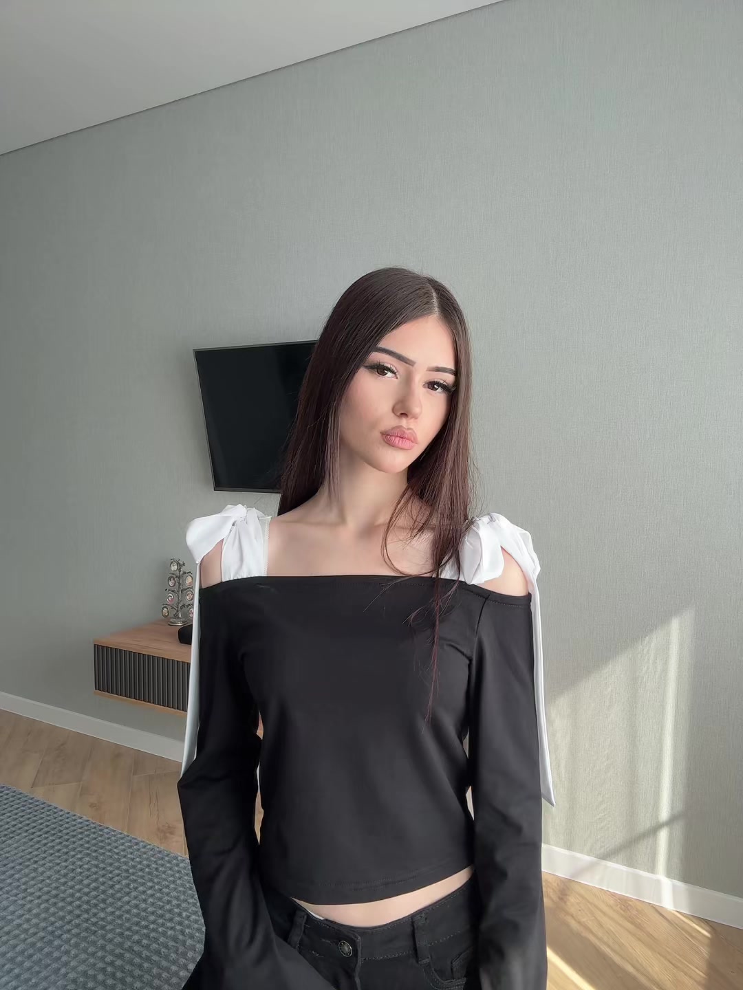 @тгк: полиночка блеф