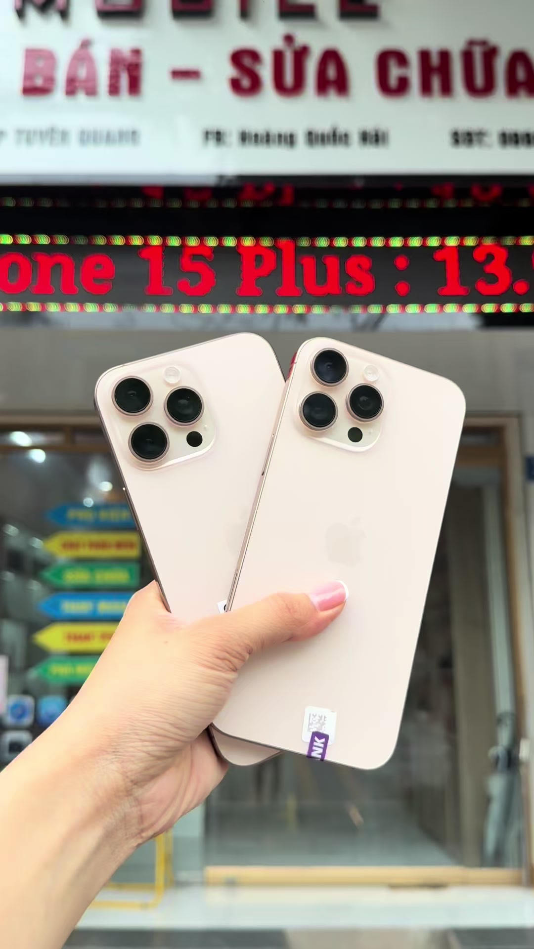 @Hiền B&aacute;n T&aacute;o 🍎