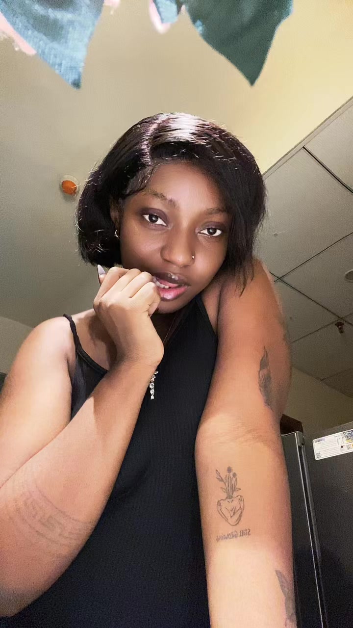 @Mrs jalloh  juice world wife