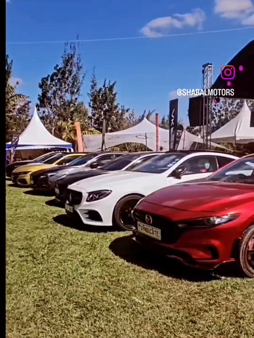@SHABAL MOTORS MOMBASA