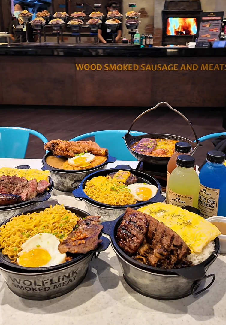 @Let&rsquo;s Eat Mga Paps!