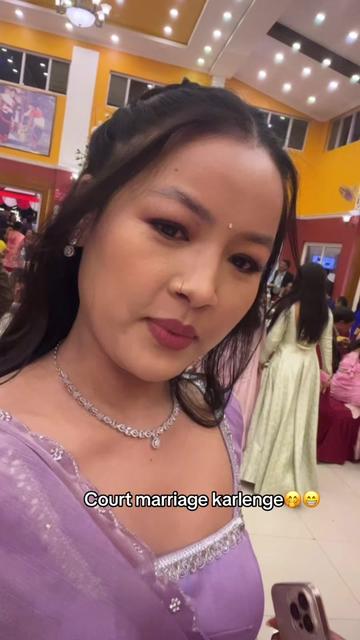 @heena thapa magar