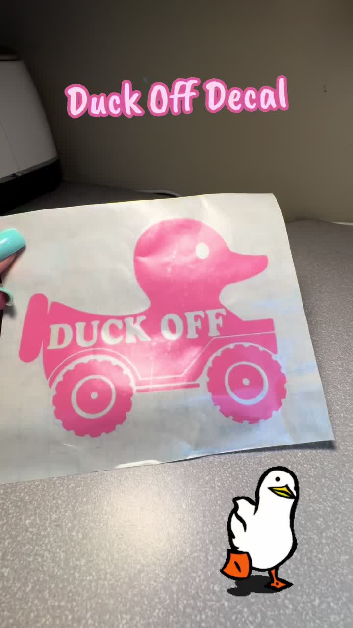 @Hot Mess Decals