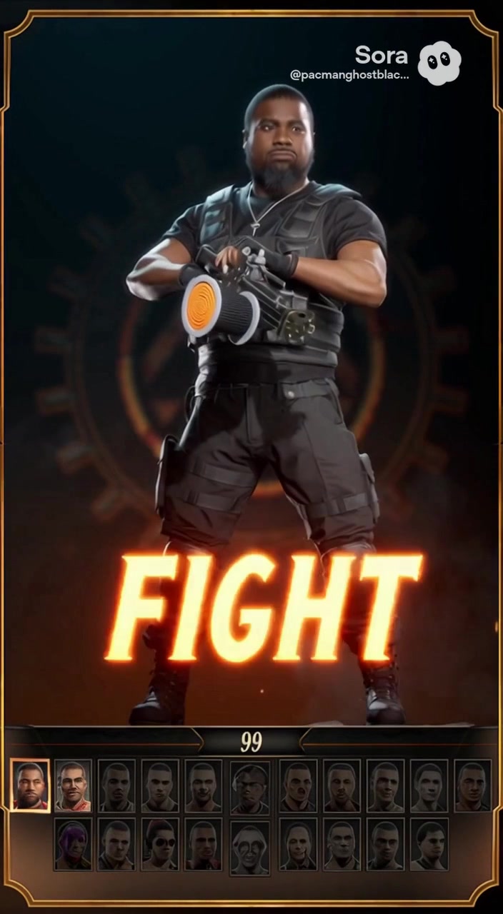 @PacmanghostBlack