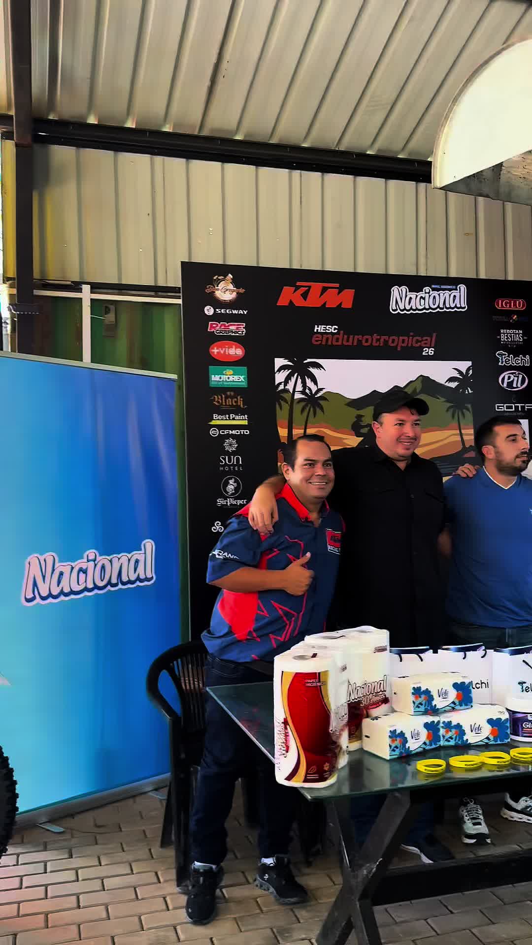 @KTM BOLIVIA