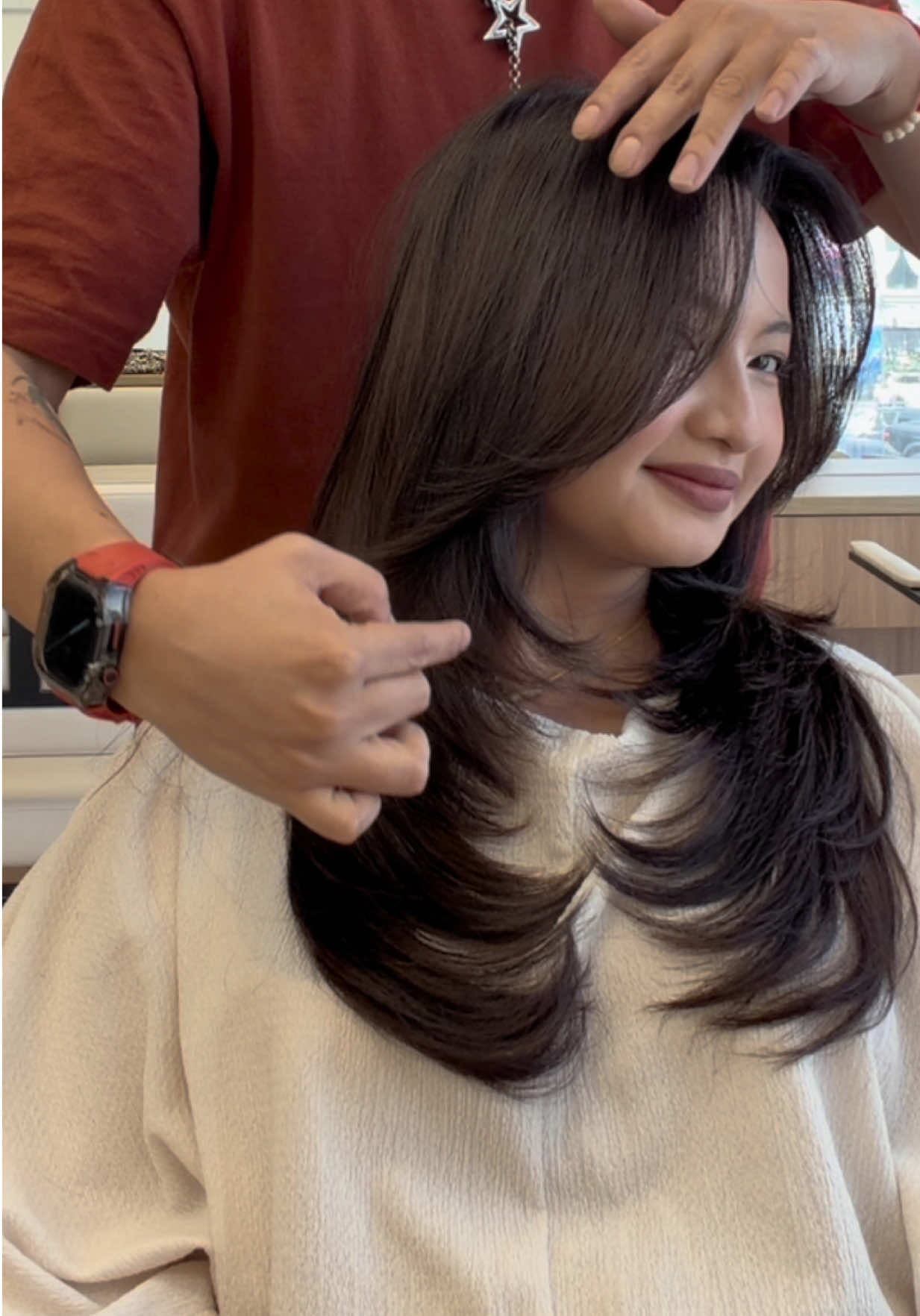 @GIP Hair Salon