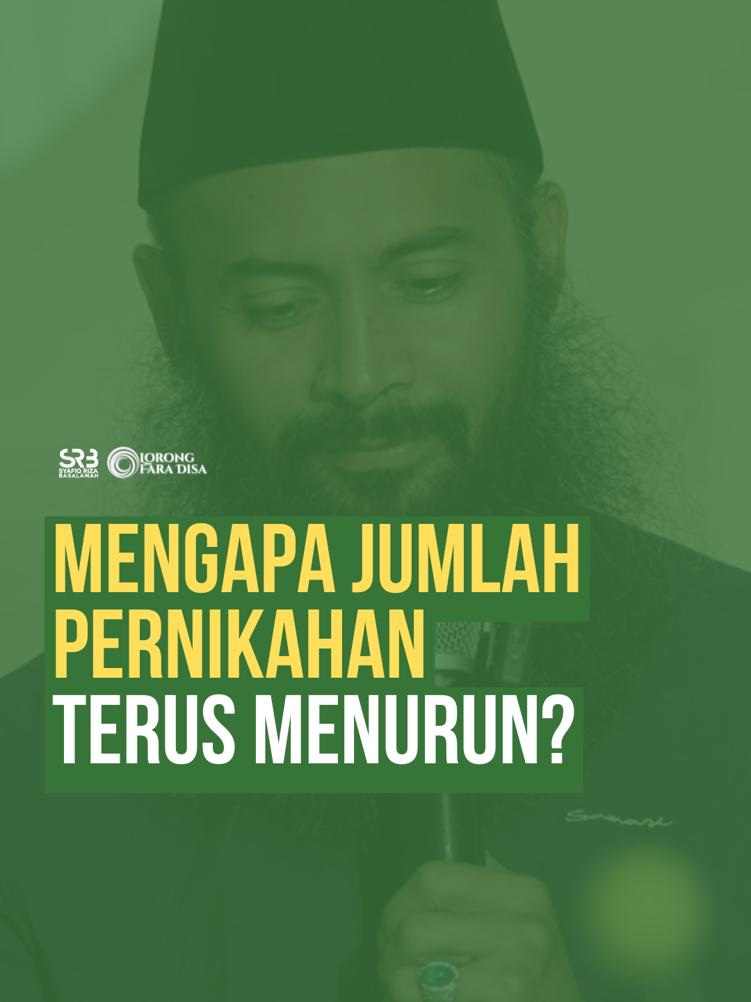 @Syafiq Riza Basalamah Official