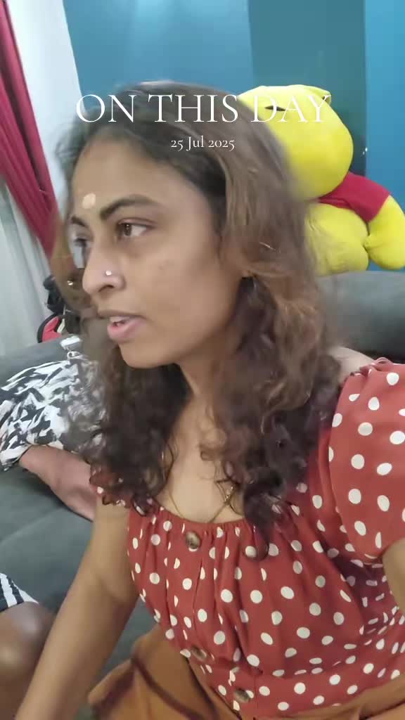 @Punesh Papiyah