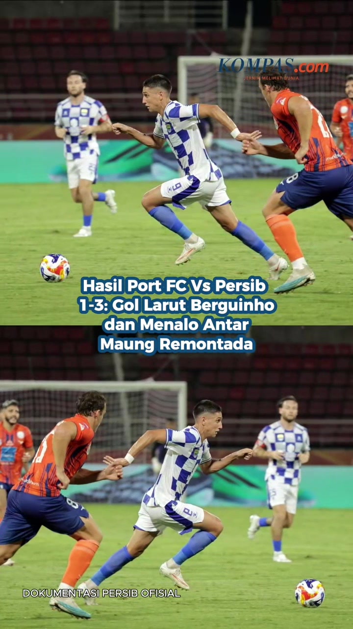 @Kompas.com