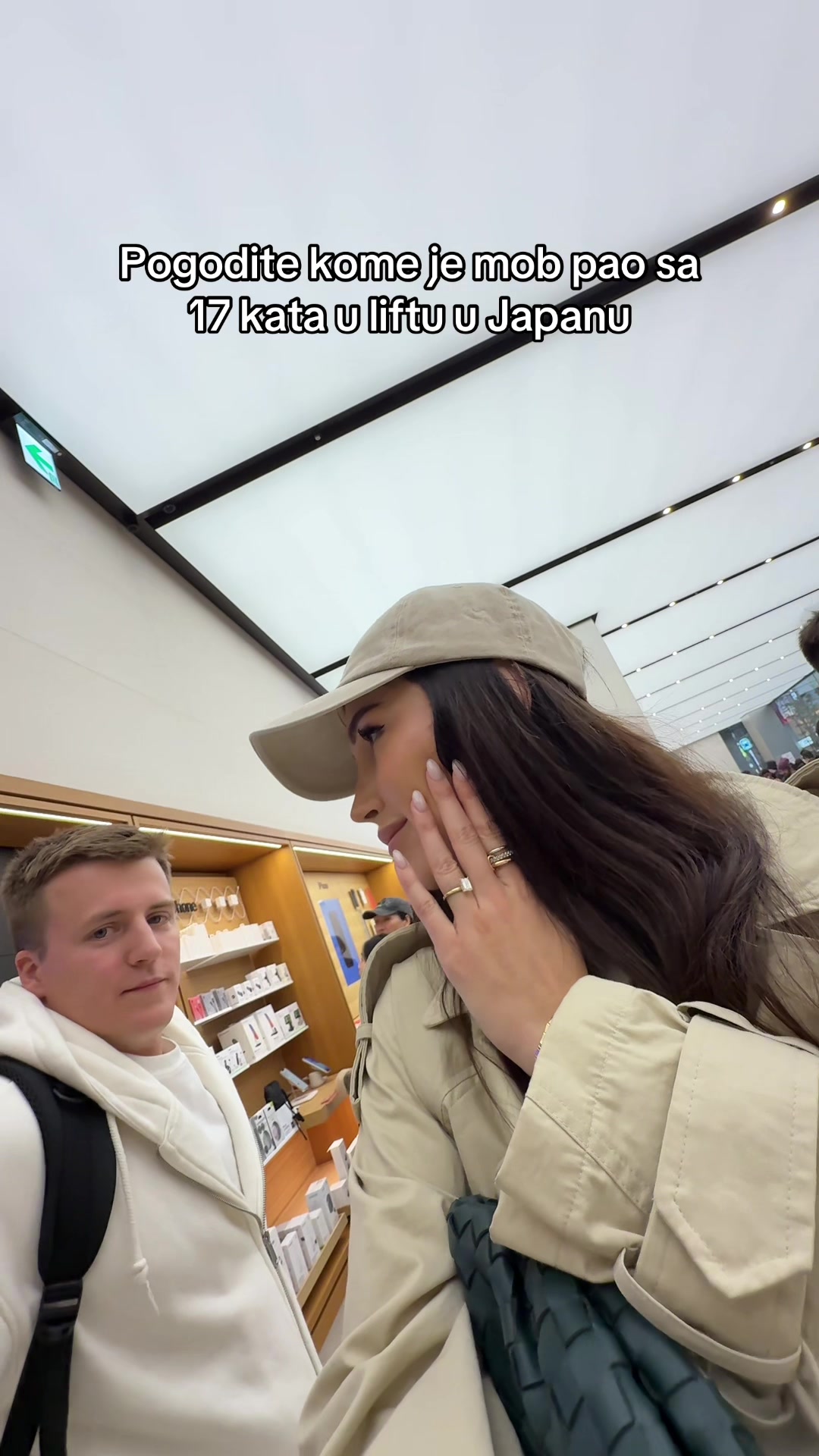 @Sara Samec