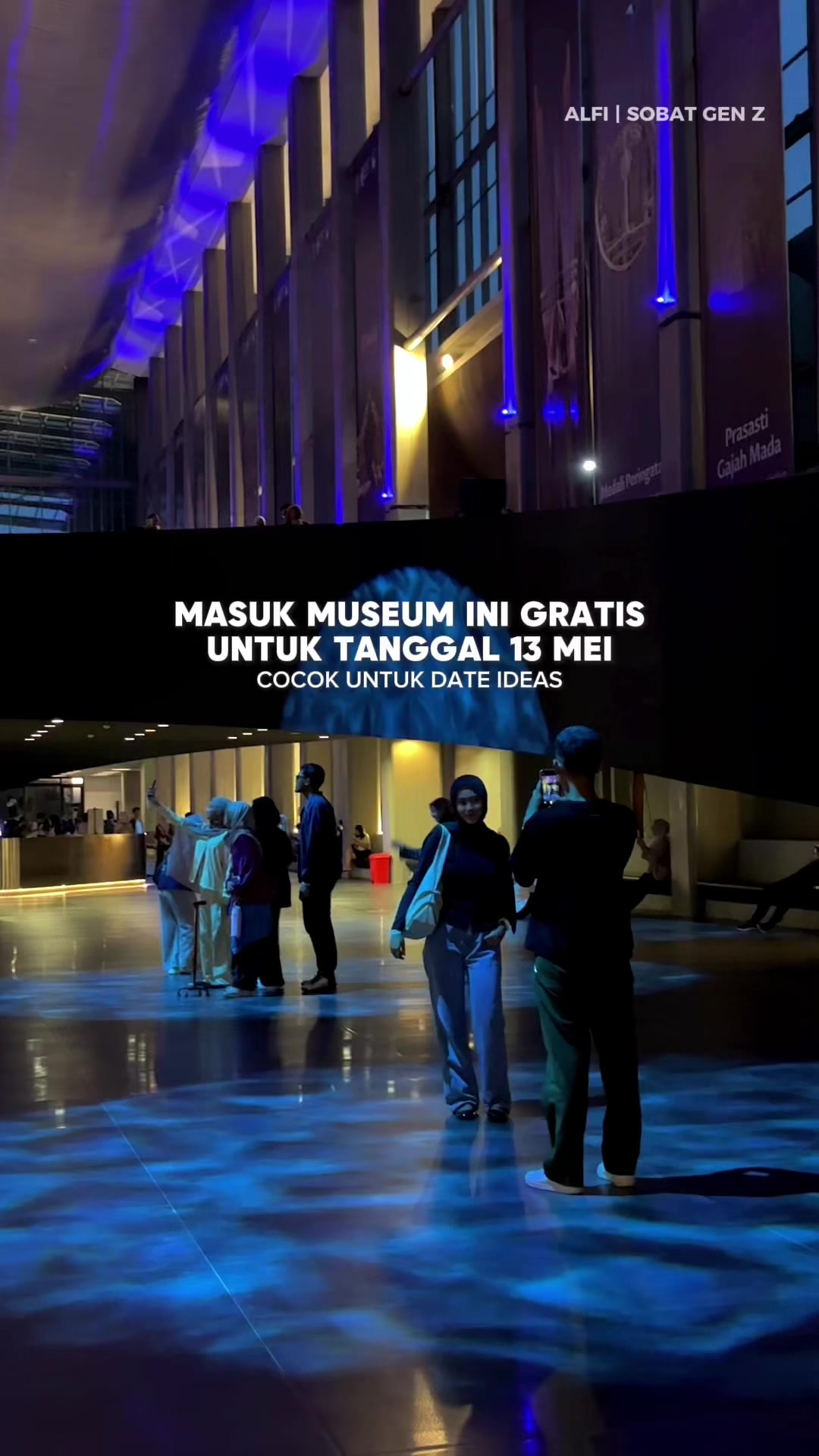 @Alfi | Sobat Gen Z