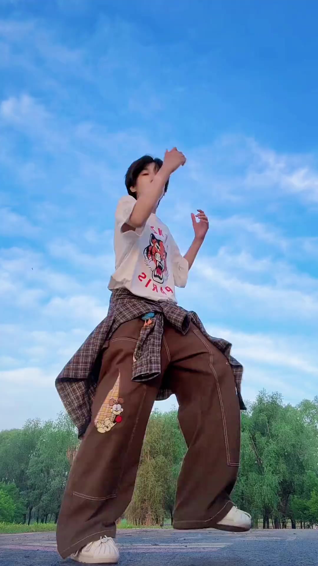 @TF家族 &bull; 第四代