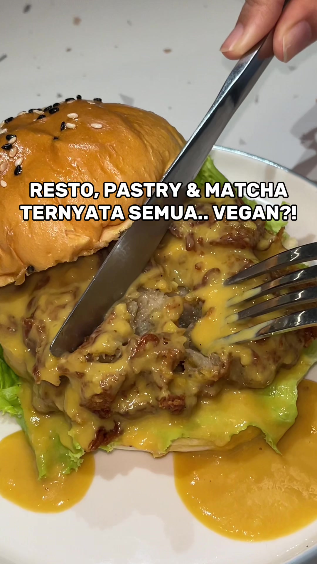 @JAKARTA VEGETARIAN COMMUNITY