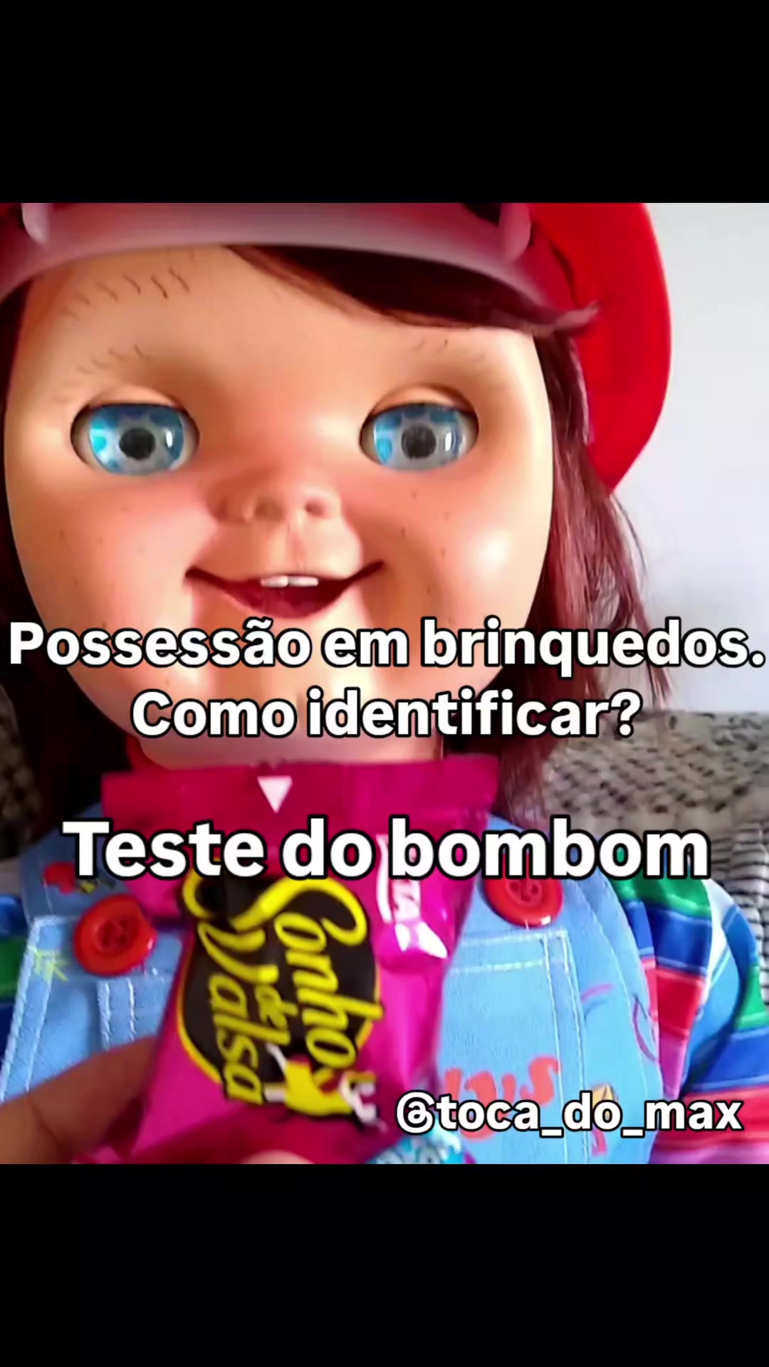 @Max Alencar